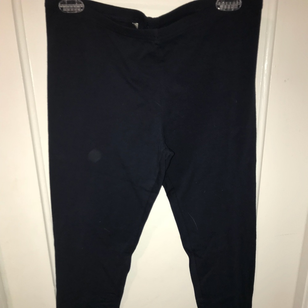 Lauren Conrad navy leggings